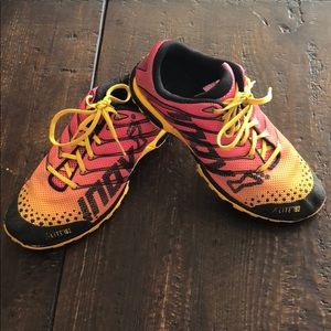 INOV8 F-LITE 182 women’s 7